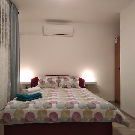 Studio Apartman Mihael - Rastoke Slunj Exteriör bild
