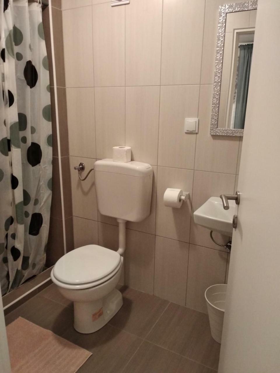 Studio Apartman Mihael - Rastoke Slunj Exteriör bild