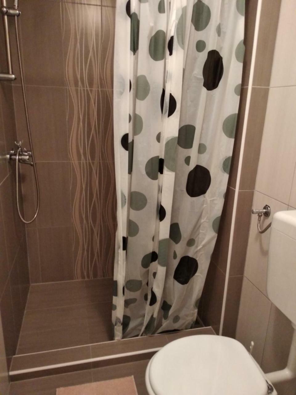 Studio Apartman Mihael - Rastoke Slunj Exteriör bild