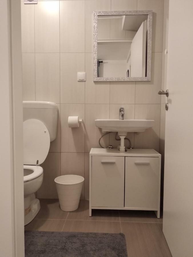 Studio Apartman Mihael - Rastoke Slunj Exteriör bild