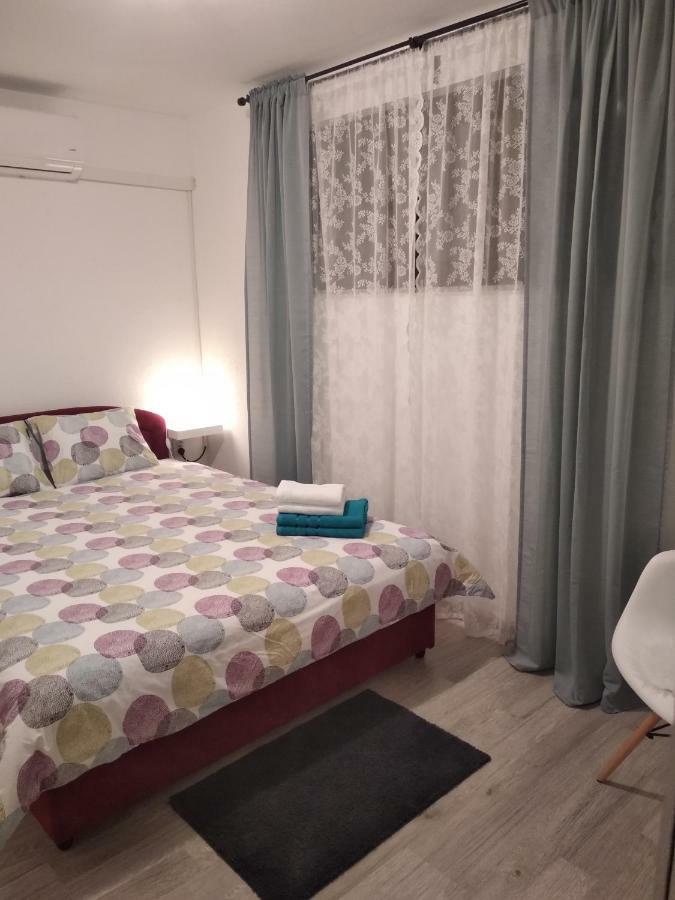 Studio Apartman Mihael - Rastoke Slunj Exteriör bild