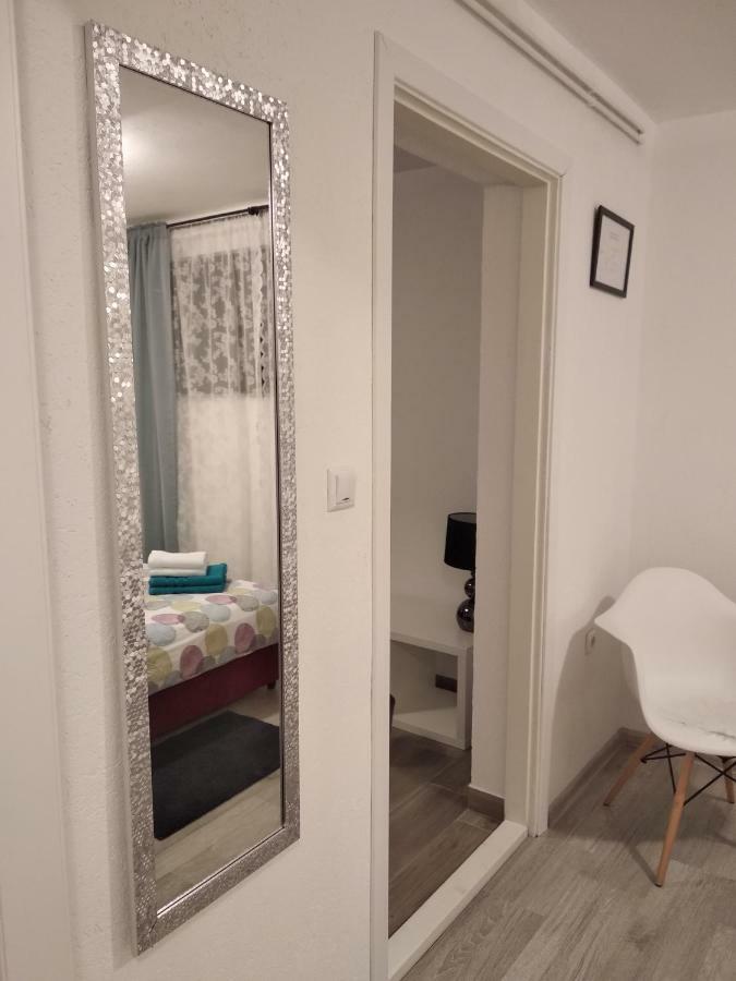 Studio Apartman Mihael - Rastoke Slunj Exteriör bild