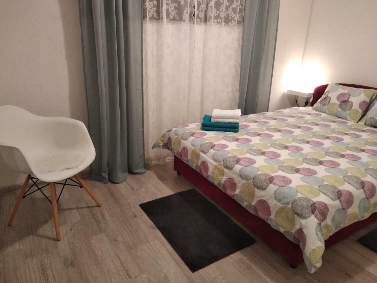 Studio Apartman Mihael - Rastoke Slunj Exteriör bild