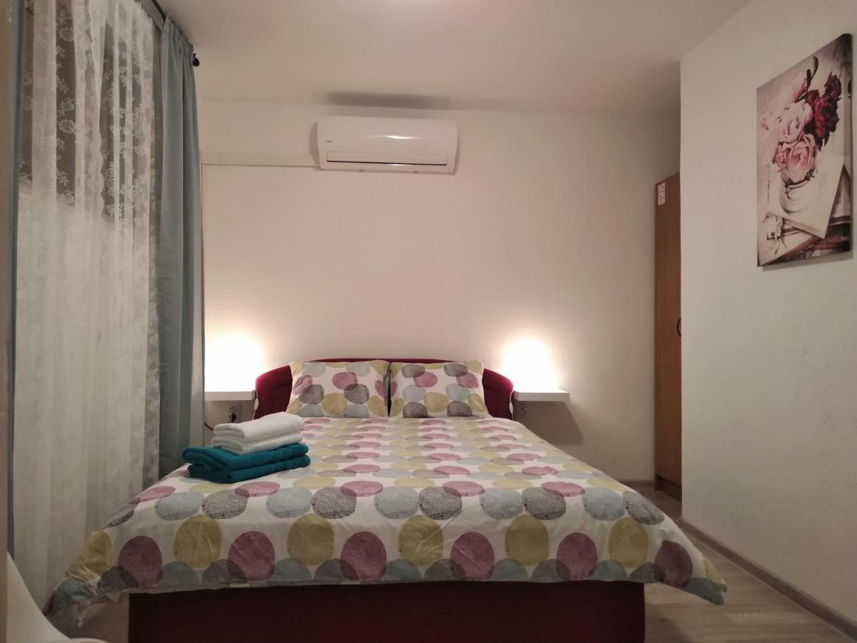 Studio Apartman Mihael - Rastoke Slunj Exteriör bild