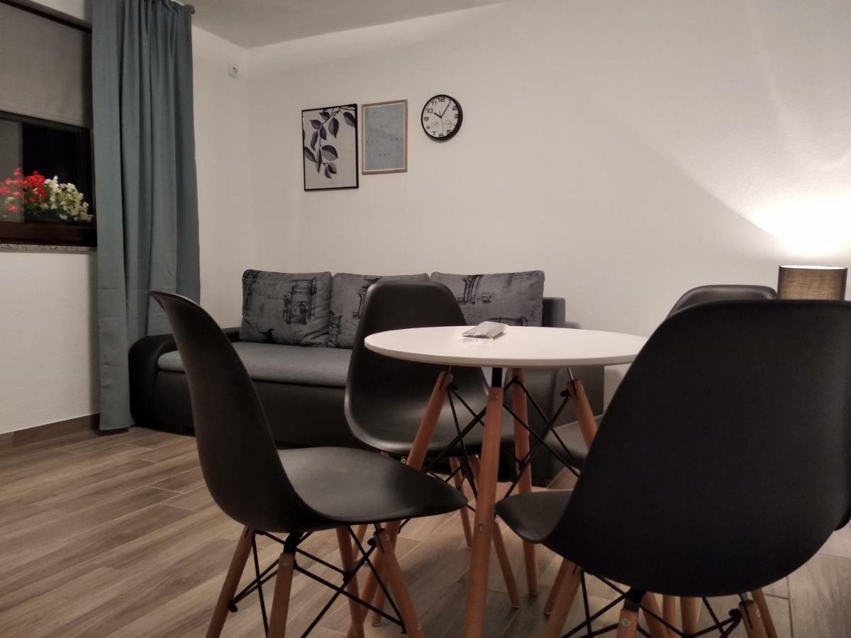 Studio Apartman Mihael - Rastoke Slunj Exteriör bild